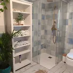 Glamping V Jurte Na Hranaci Nemojany