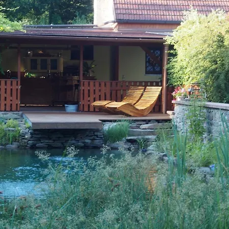 Glamping V Jurte Na Hranaci Luksusowy namiot Nemojany