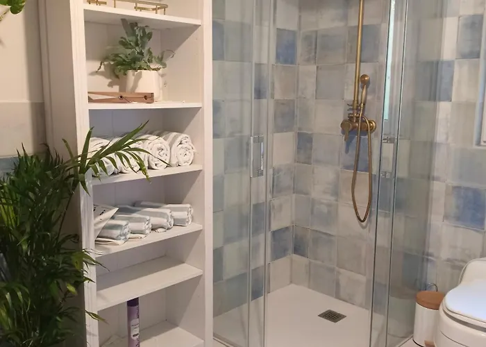 Glamping V Jurtě Na Hranáči Nemojany