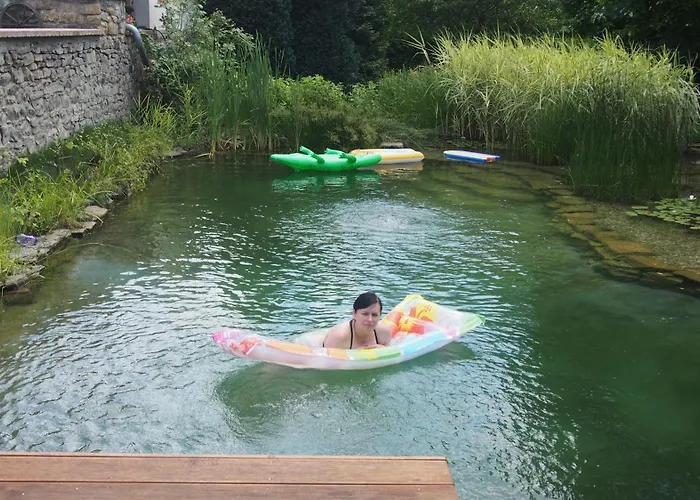 Glamping Glamping V Jurtě Na Hranáči *