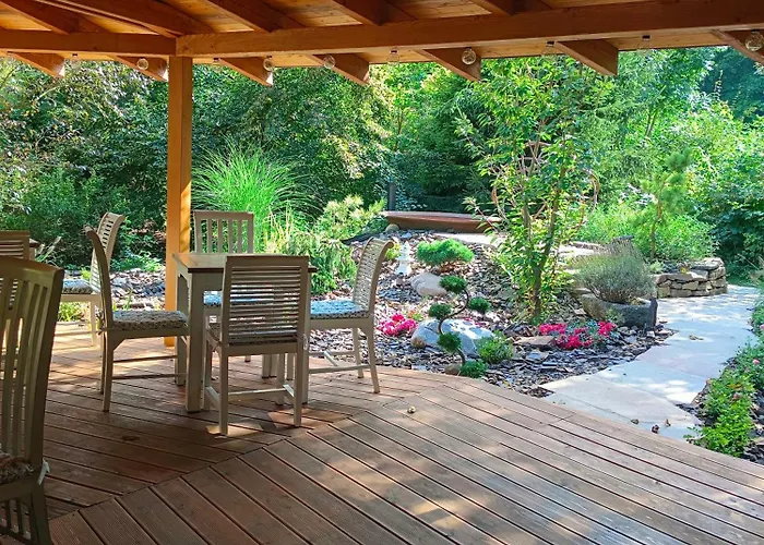 Glamping Glamping V Jurtě Na Hranáči Nemojany